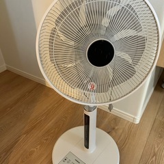 日立　扇風機