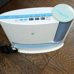 0511-128 加湿セラミックファンヒーター