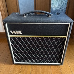 VOXアンプ