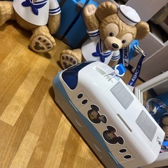 ポップコーンバケツ9セット×ミッキーandミニーグミケース×2 ...