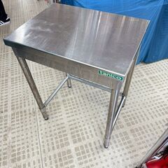 tanico 作業台 厨房 業務用 ステンレス