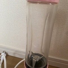 スムージー、ジューサー ミキサーの画像
