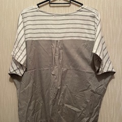 トップス　決まりました。の画像