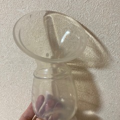 搾乳機(片側)の画像