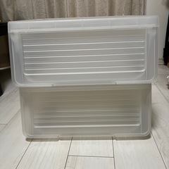 衣装ケース