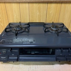 パロマ　LPガス　IC-S87K-2L