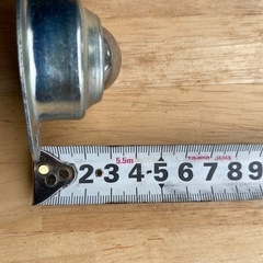 残りわずか！フリーボールベアリングの画像
