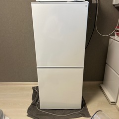 ニトリ冷蔵庫