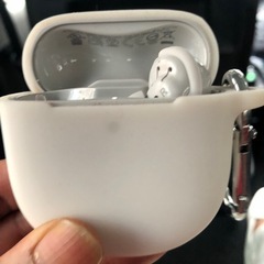 Boseウルトラワイヤレスイヤホン右耳のみと充電ケース
