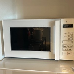 ニトリ　電子レンジ