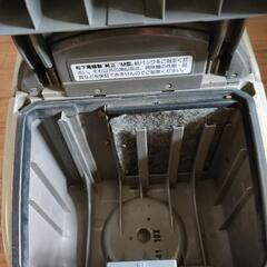 ナショナル掃除機の画像