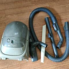 ナショナル掃除機