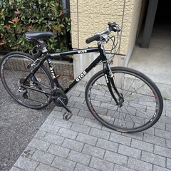 GIOS クロスバイク 
