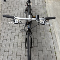 GIOS クロスバイク の画像