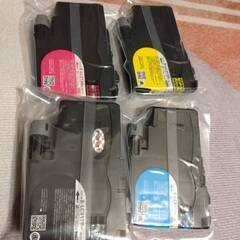 【新品・未使用】Inc.com LC3139-4PK + LC3139PGBK (顔料) 合計5本 ブラザー (brother)用 インク LC3139PGBK LC3139C LC3139Y LC3139M 純正と併用可能なの画像