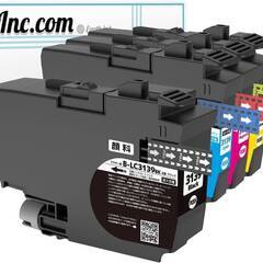 【新品・未使用】Inc.com LC3139-4PK + LC3...