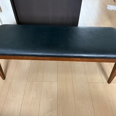 ベンチ