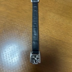 クロムハーツのブレスレット