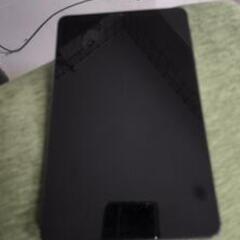 Headwolf FPad5　本体　修理済！