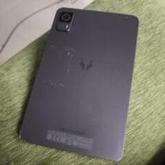 Headwolf FPad5　本体　修理済！の画像