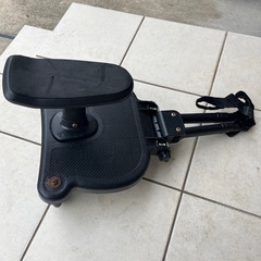 ベビーカーステップ