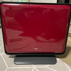 ファンヒーター