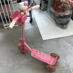0511-391 ハローキティキックボード