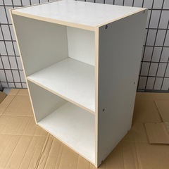 【お取引き中】カラーボックスの画像