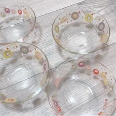 うさまる　1番くじ　食器セットの画像