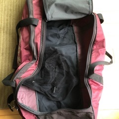 Mizuno 野球バックの画像