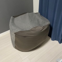 ビーズクッション