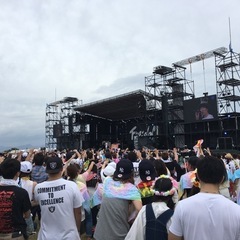 フェス、ライブ同好会