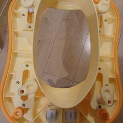 アンパンマン　補助便座の画像