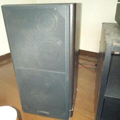 KENWOOD  DG-33 　コンポ　ジャンク品の画像