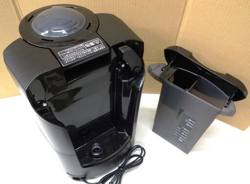 エイブイ：Panasonic 沸騰浄水コーヒーメーカー NC-A57 2023年製