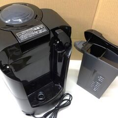 エイブイ：Panasonic 沸騰浄水コーヒーメーカー NC-A57 2023年製の画像