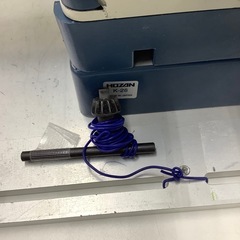 【中古工具】  HOZAN    卓上フライス盤    K-280の画像