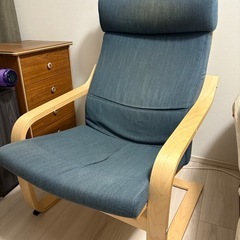 IKEA ポエング