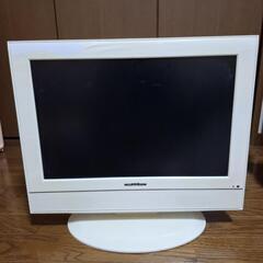 19インチテレビ