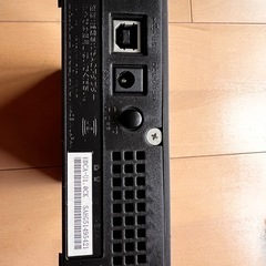 【お譲り先決定済】良品Panasonic 23型 テレビ      の画像