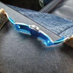 豪華自動巻き腕時計の画像