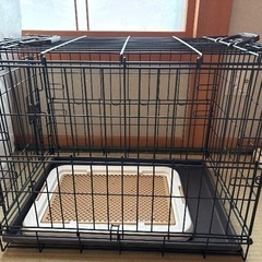 犬ゲージ