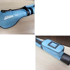 POWER MASTER パークゴルフクラブ Best Hit 右打ち IPGA認定品 中古 ケース付属 パワーマスター 苫小牧西店の画像