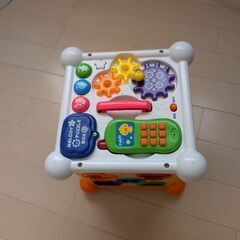 パズル知育トイの画像