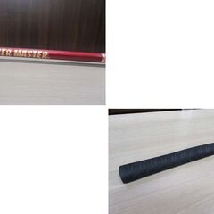 POWER MASTER パークゴルフクラブ Best Hit 右打ち IPGA認定品 中古 ケース付属 パワーマスター 苫小牧西店の画像