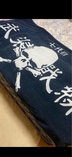 武装戦線　グッズおまとめ