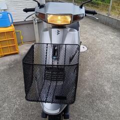 スズキ　アドレスv100