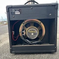 Roland SPIRIT 10Aギターアンプの画像