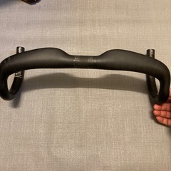 カーボンドロップハンドル