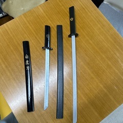 木刀？の画像